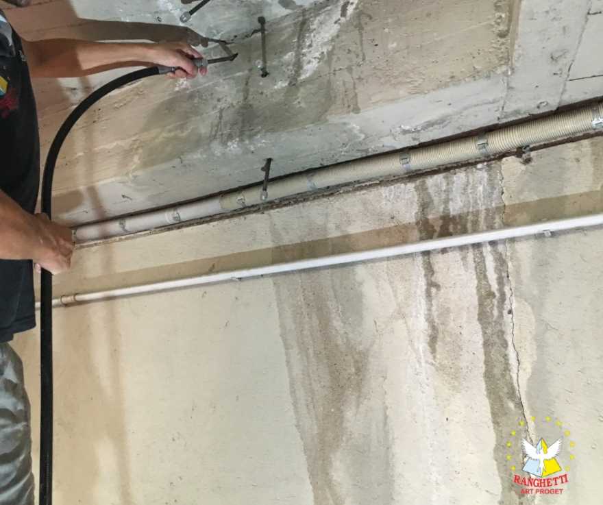 INIEZIONI PREDALLES